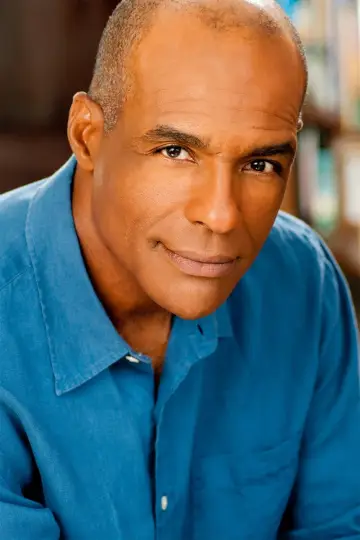 Zdjęcie Michael Dorn #24668