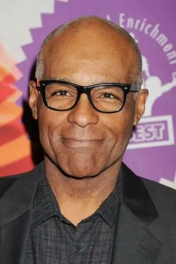 Zdjęcie Michael Dorn #24669