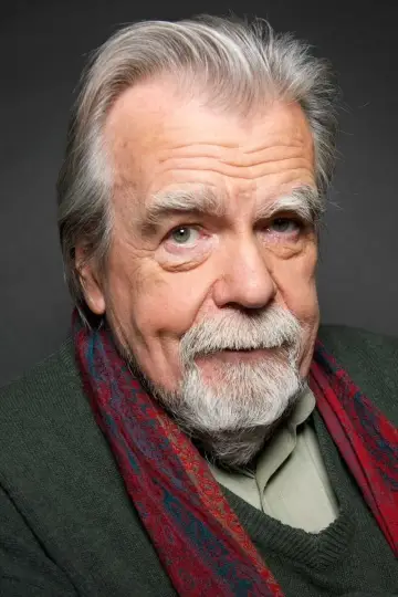 Zdjęcie Michael Lonsdale #79300