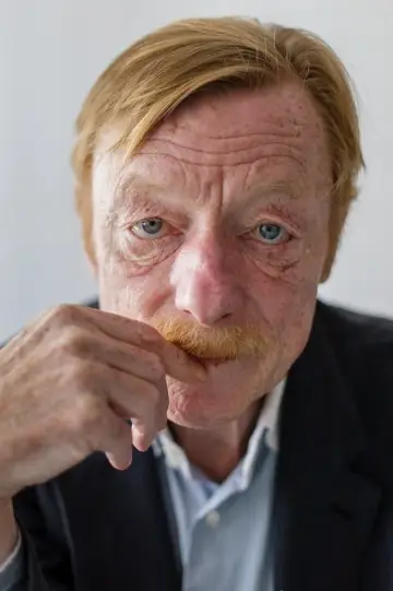 Zdjęcie Otto Sander #116131