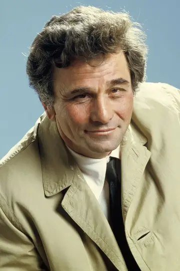 Zdjęcie Peter Falk #51084