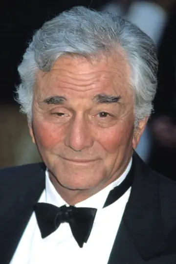 Zdjęcie Peter Falk #51085
