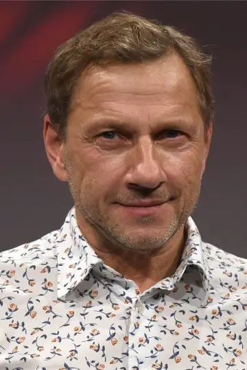 Zdjęcie Richy Müller #19973