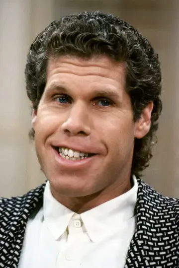 Zdjęcie Ron Perlman (Ron Perlman) #326955