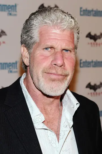 Zdjęcie Ron Perlman (Ron Perlman) #326956