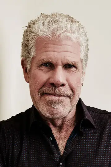 Zdjęcie Ron Perlman (Ron Perlman) #400191
