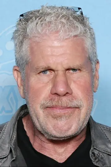 Zdjęcie Ron Perlman #4238