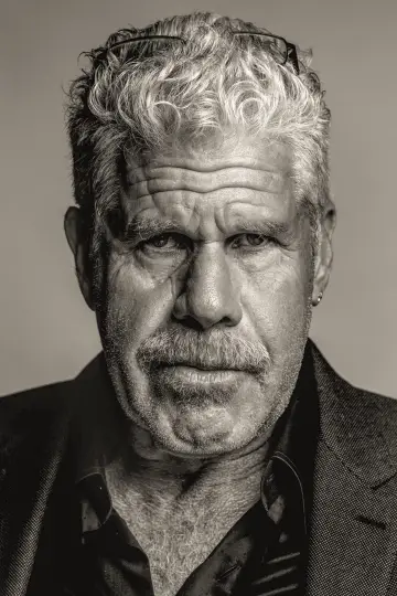 Zdjęcie Ron Perlman #4239