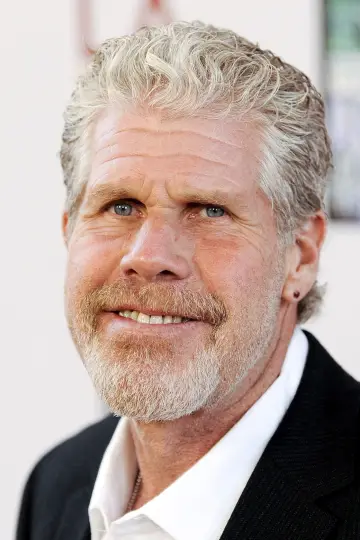 Zdjęcie Ron Perlman #4240