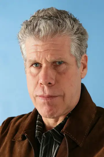 Zdjęcie Ron Perlman (Ron Perlman) #4241