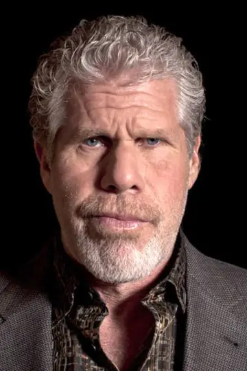 Zdjęcie Ron Perlman (Ron Perlman) #4242