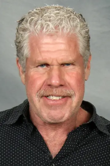 Zdjęcie Ron Perlman (Ron Perlman) #4243