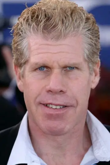 Zdjęcie Ron Perlman (Ron Perlman) #4244