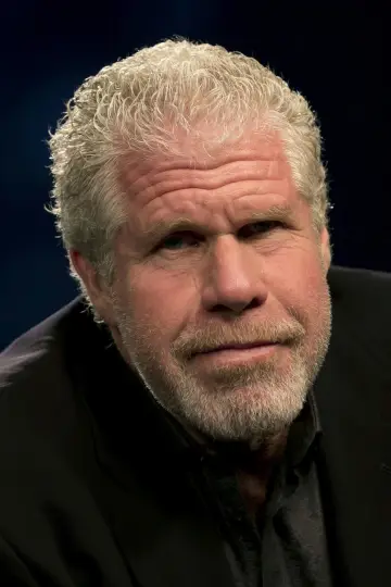 Zdjęcie Ron Perlman (Ron Perlman) #4245
