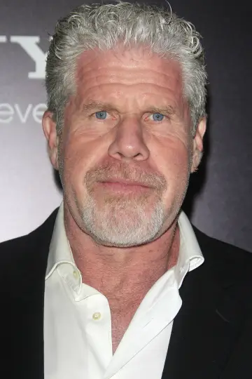 Zdjęcie Ron Perlman (Ron Perlman) #4246