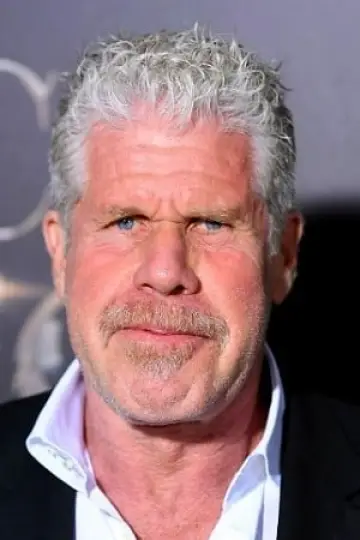 Zdjęcie Ron Perlman (Ron Perlman) #4247