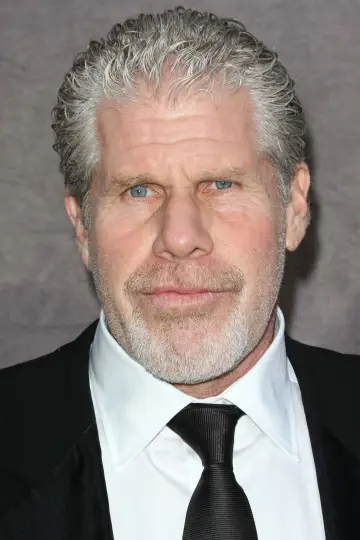 Zdjęcie Ron Perlman (Ron Perlman) #4248