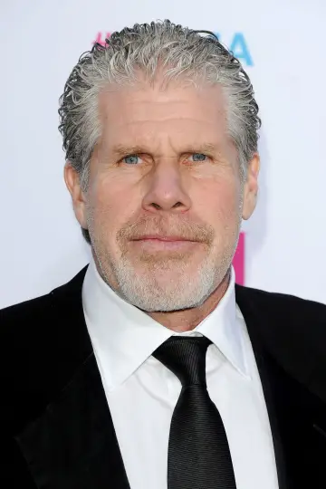 Zdjęcie Ron Perlman (Ron Perlman) #4249