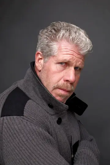 Zdjęcie Ron Perlman (Ron Perlman) #4250