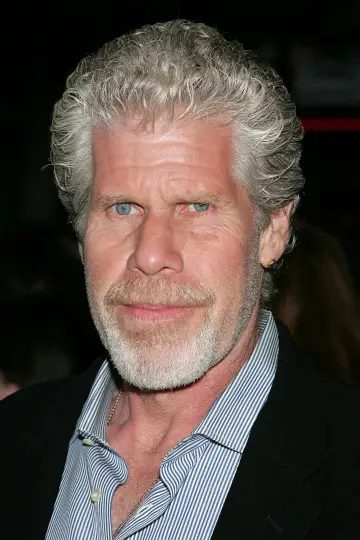 Zdjęcie Ron Perlman (Ron Perlman) #4251