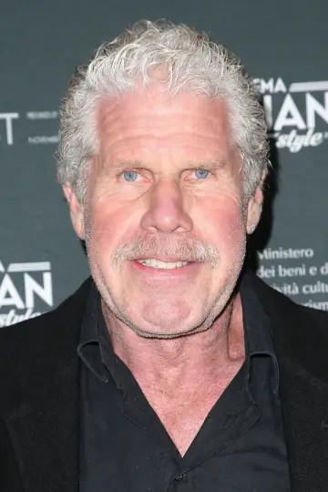 Zdjęcie Ron Perlman (Ron Perlman) #4252