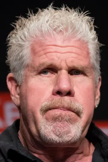 Zdjęcie Ron Perlman (Ron Perlman) #4253