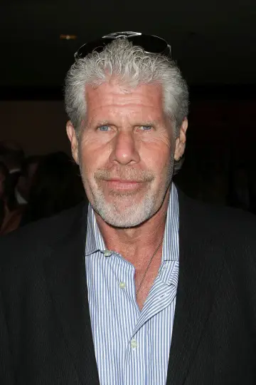 Zdjęcie Ron Perlman (Ron Perlman) #4254