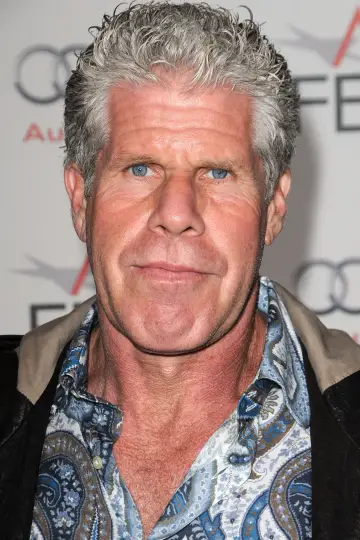 Zdjęcie Ron Perlman (Ron Perlman) #4255
