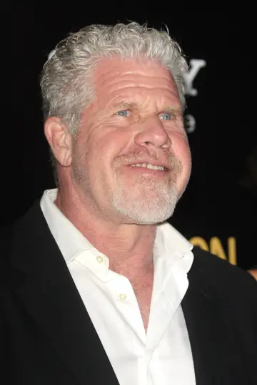 Zdjęcie Ron Perlman (Ron Perlman) #4256