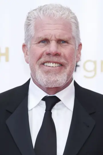 Zdjęcie Ron Perlman (Ron Perlman) #4257