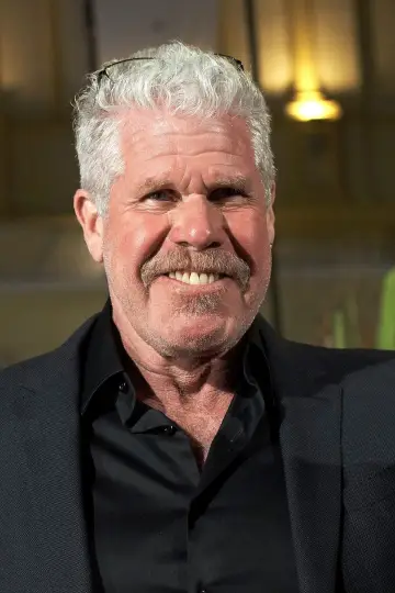 Zdjęcie Ron Perlman (Ron Perlman) #4258