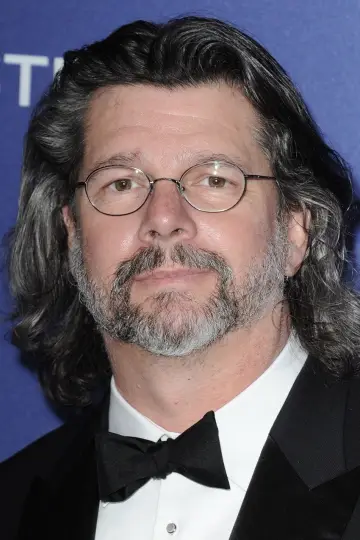 Zdjęcie Ronald D. Moore #74928