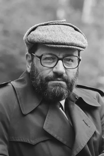 Zdjęcie Umberto Eco #127437
