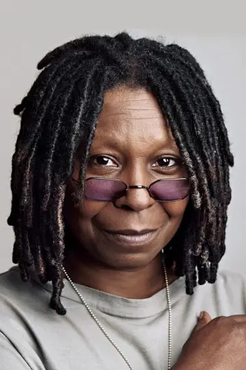 Zdjęcie Whoopi Goldberg #11462