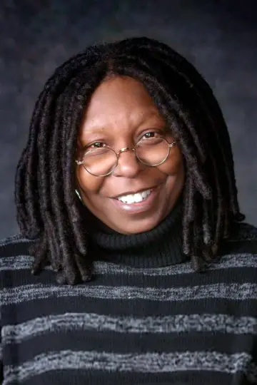 Zdjęcie Whoopi Goldberg #11463