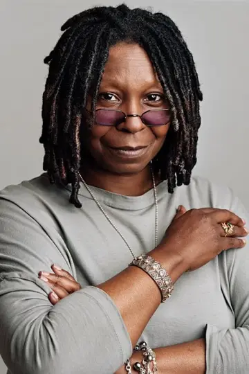 Zdjęcie Whoopi Goldberg #11464