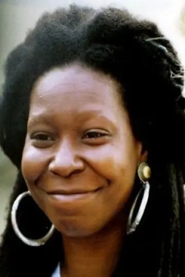Zdjęcie Whoopi Goldberg #11465