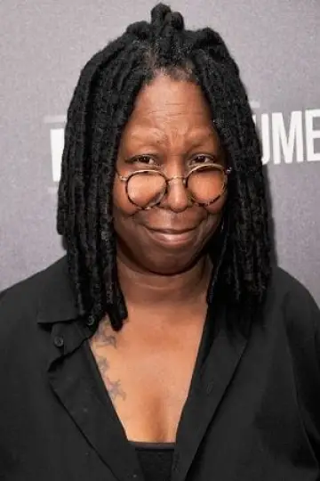 Zdjęcie Whoopi Goldberg #11467