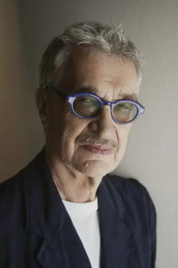 Zdjęcie Vim Venders (Wim Wenders) #329966