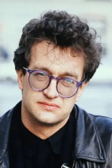 Zdjęcie Vim Venders (Wim Wenders) #401096
