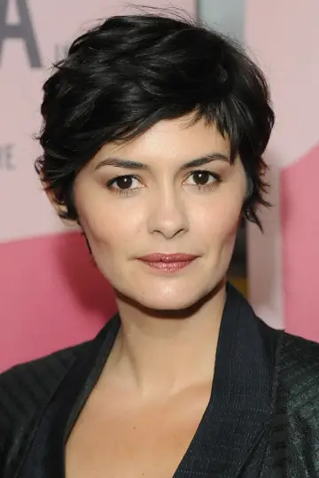Zdjęcie Audrey Tautou (Audrey Tautou) #328662