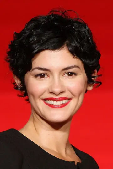 Zdjęcie Audrey Tautou (Audrey Tautou) #328663