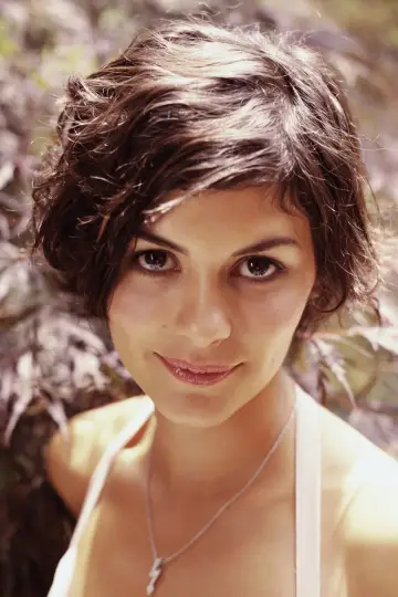Zdjęcie Audrey Tautou (Audrey Tautou) #60780