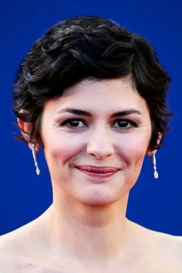 Zdjęcie Audrey Tautou (Audrey Tautou) #66208