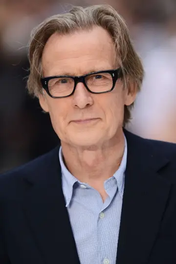 Zdjęcie Bil Najgi (Bill Nighy) #15730