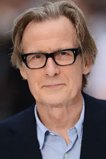 Zdjęcie Bil Najgi (Bill Nighy) #15731