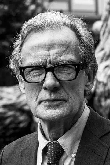 Zdjęcie Bil Najgi (Bill Nighy) #15732