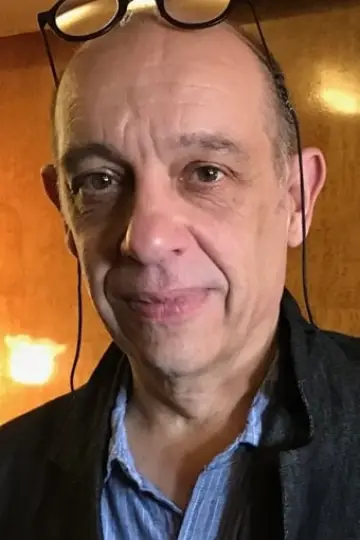 Zdjęcie Bruno Delbonnel #14270