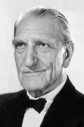 Zdjęcie C. Aubrey Smith #103175