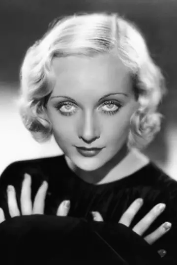 Zdjęcie Carole Lombard #127700